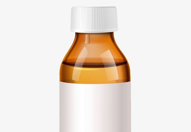 boric acid for fungal treatment